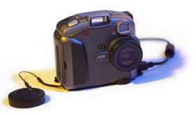 camera